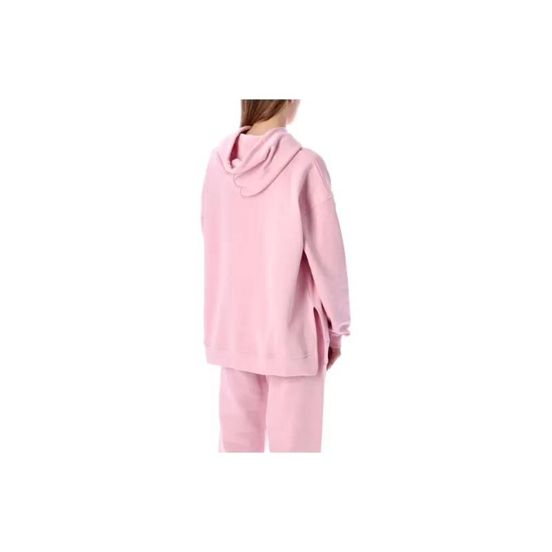 GANNI Sweatshirts Women's Pink-3