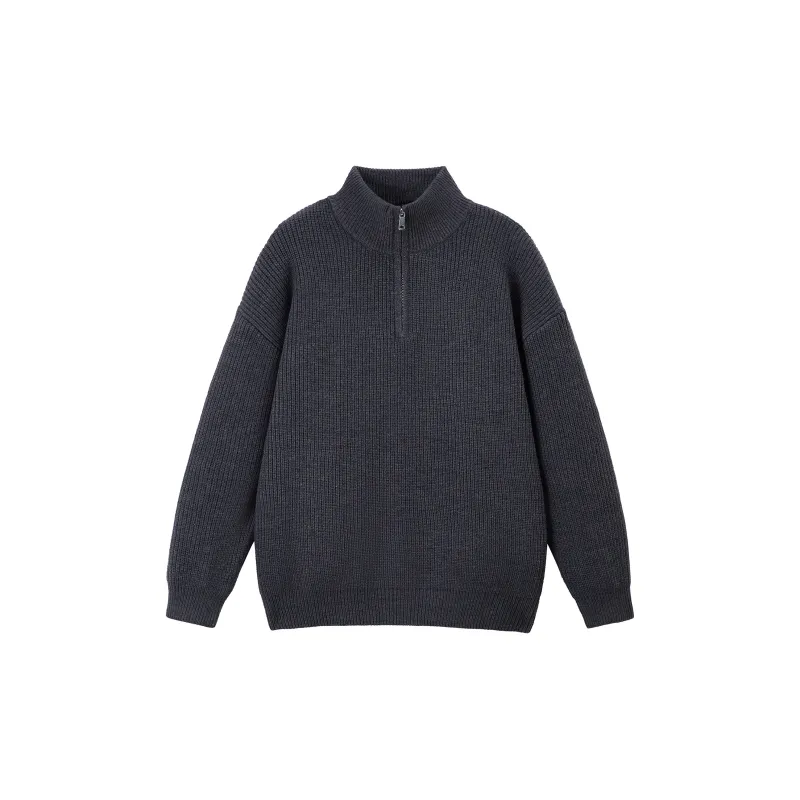 FONDLOOK Sweaters Unisex-10
