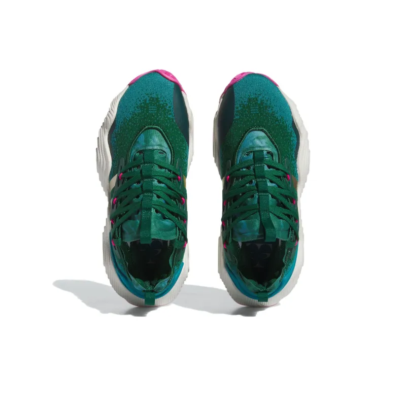 adidas Trae Young 3 J ''96 Olympics'-4