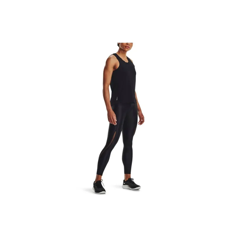 Under Armour Knitted Sports Pants Women's Black-3