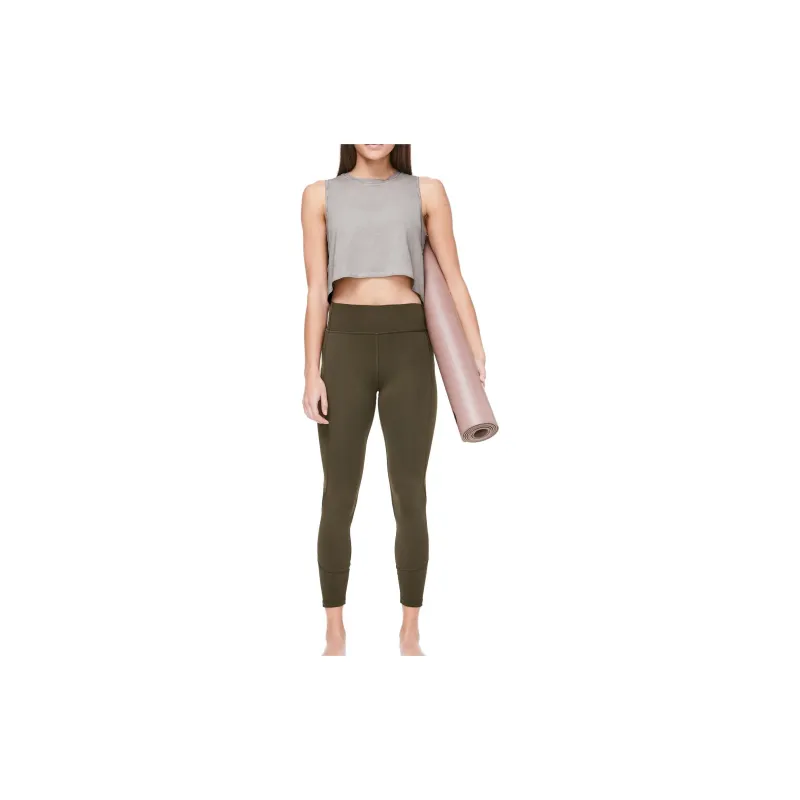 Lululemon Muscle Love Sport Vests Women's-2
