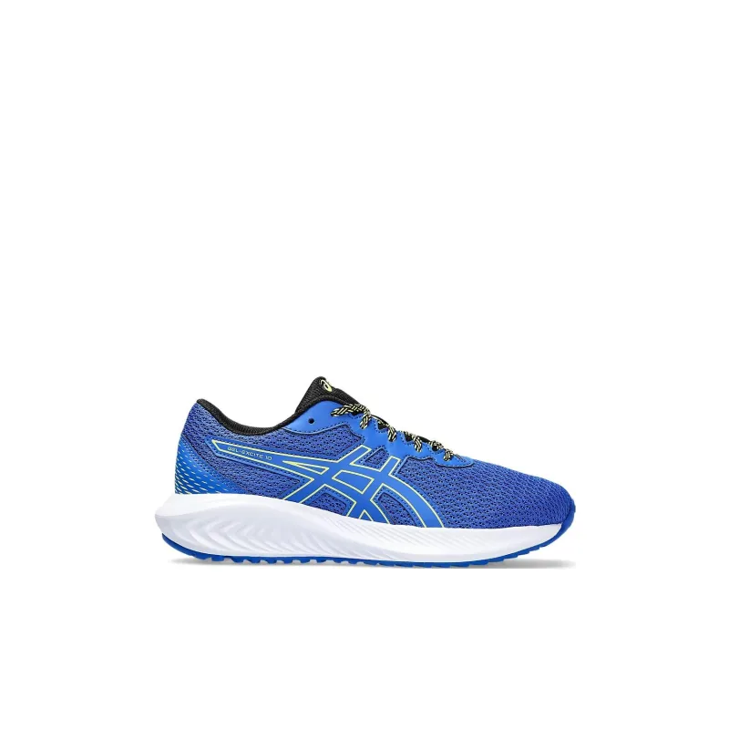 Asics Gel Excite 10 GS 'Illusion Blue Glow Yellow'-1