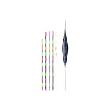 PN-02 Wild Fishing Crucian Carp Overall Travel Light Bite, Lead Weight Approx. 1.72g