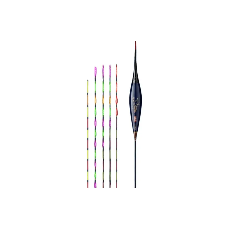 Crown Marks Floats Composite Material Luminous Drift-1