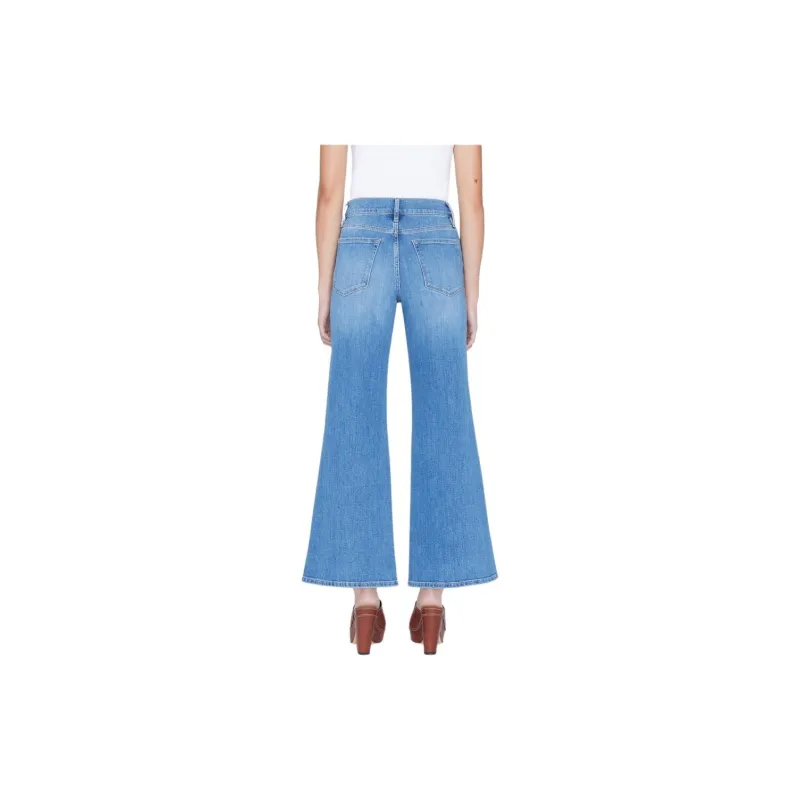 FRAME Le Pixie Jeans-3