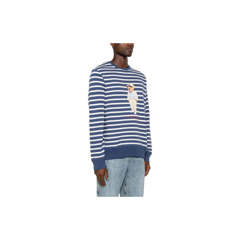 Polo Ralph Lauren Polo Bear Sweatshirt-3