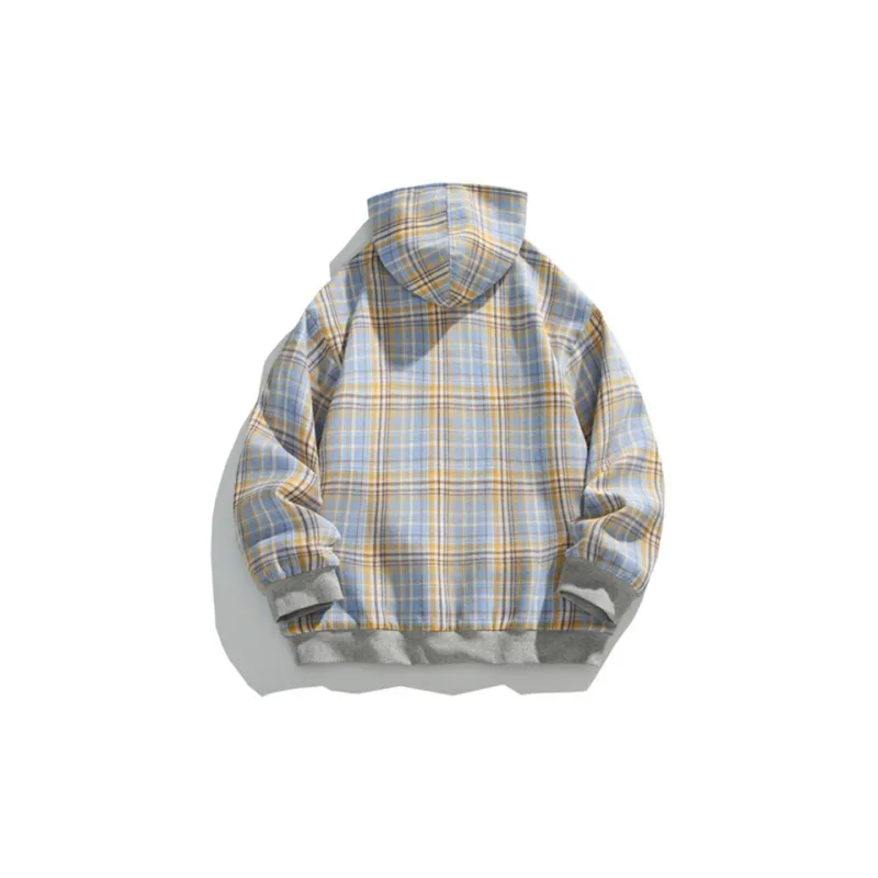 GOOSELIAR Sweatshirts Unisex-12