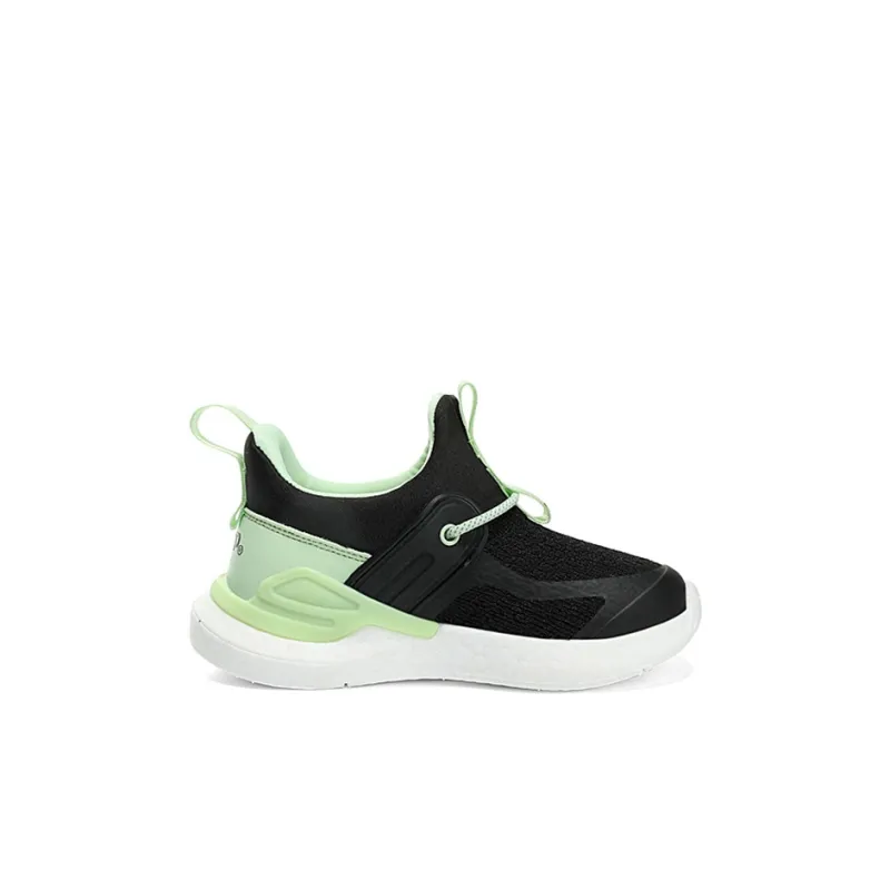 Jeep Slip Resistant Anti Kick Abrasion Resistant Breathable Low Top Kids Lifestyle Shoes Kids-11