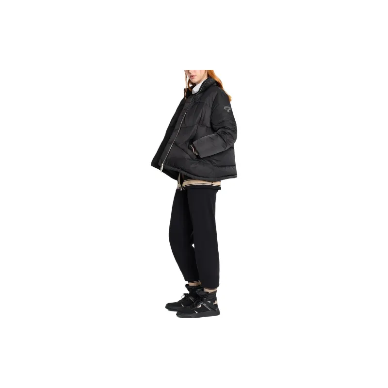 ARMANI EXCHANGE FW23 Puffer Jacket Women's-5