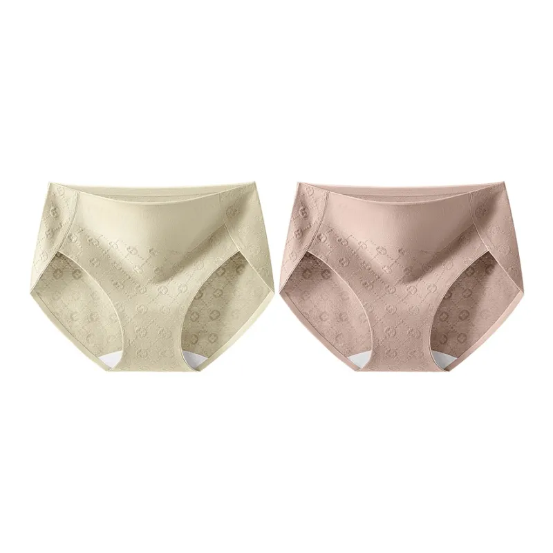 GRACEWELL Underpants Women's 2 Pack-26
