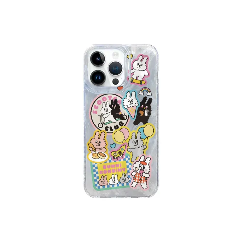 XIANGRIKE Phone Cases-0
