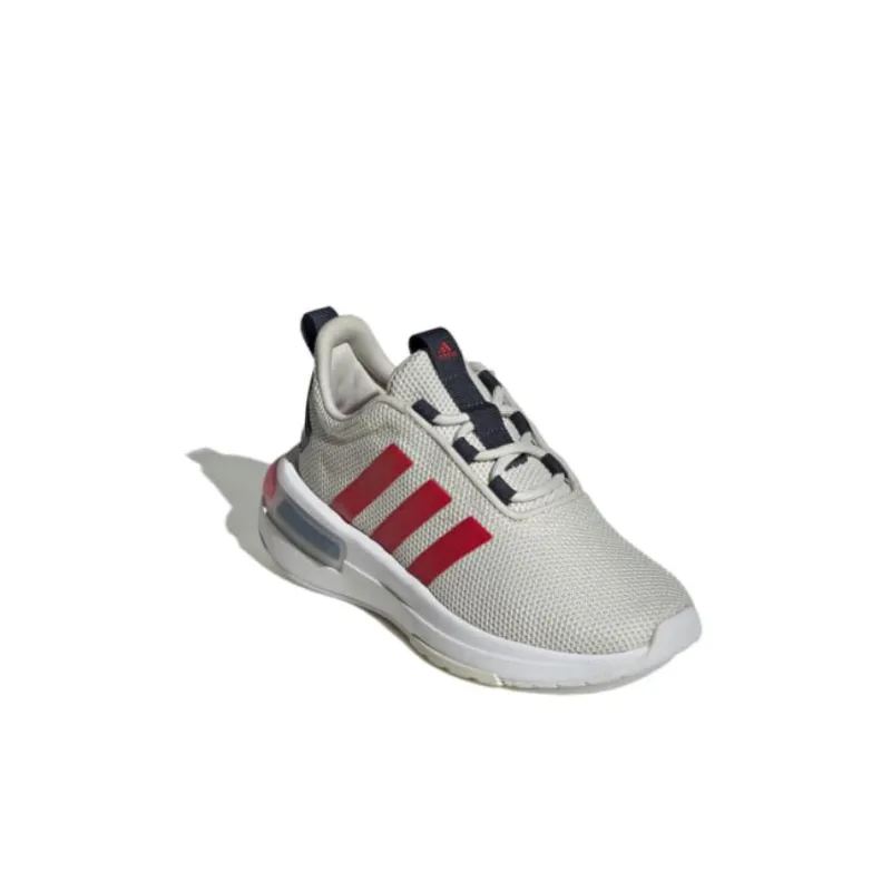adidas Racer TR23   J 'Orbit Grey Scarlet'-2