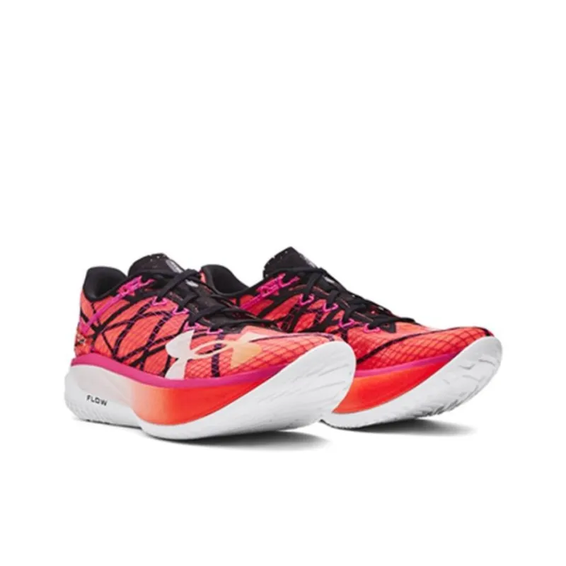 Under Armour Flow Velociti Elite 2 'Black Astro Pink'-2