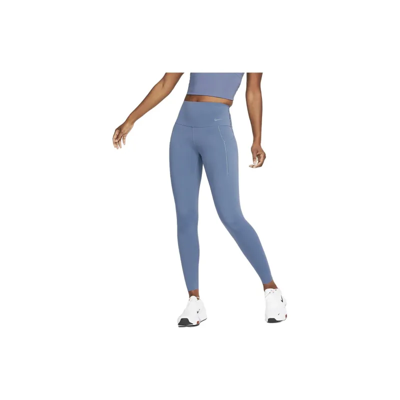 Nike Athletic Trousers Women's Mint Blue-3