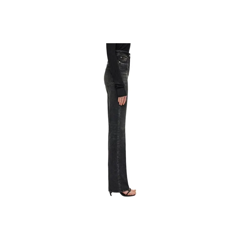Ferragamo Jeans Women's Black-3