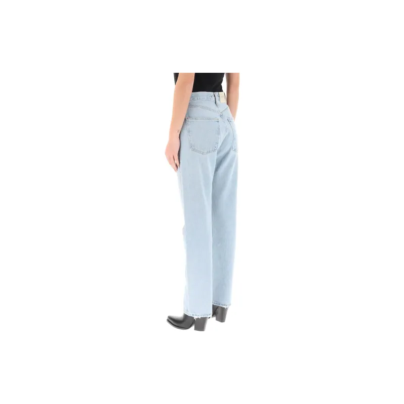 AGOLDE Henson Jeans-2