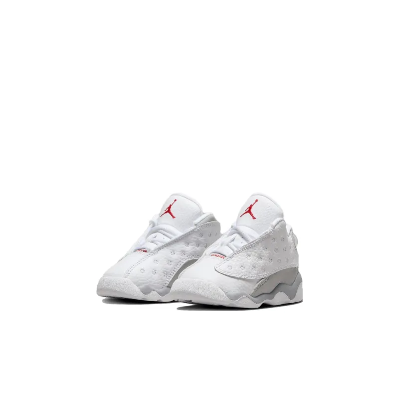 Jordan 13 Retro Wolf Grey 2023 TD-1