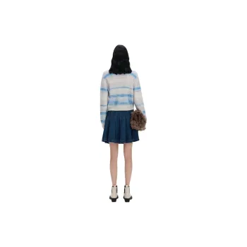 Self Who Sweaters Women's