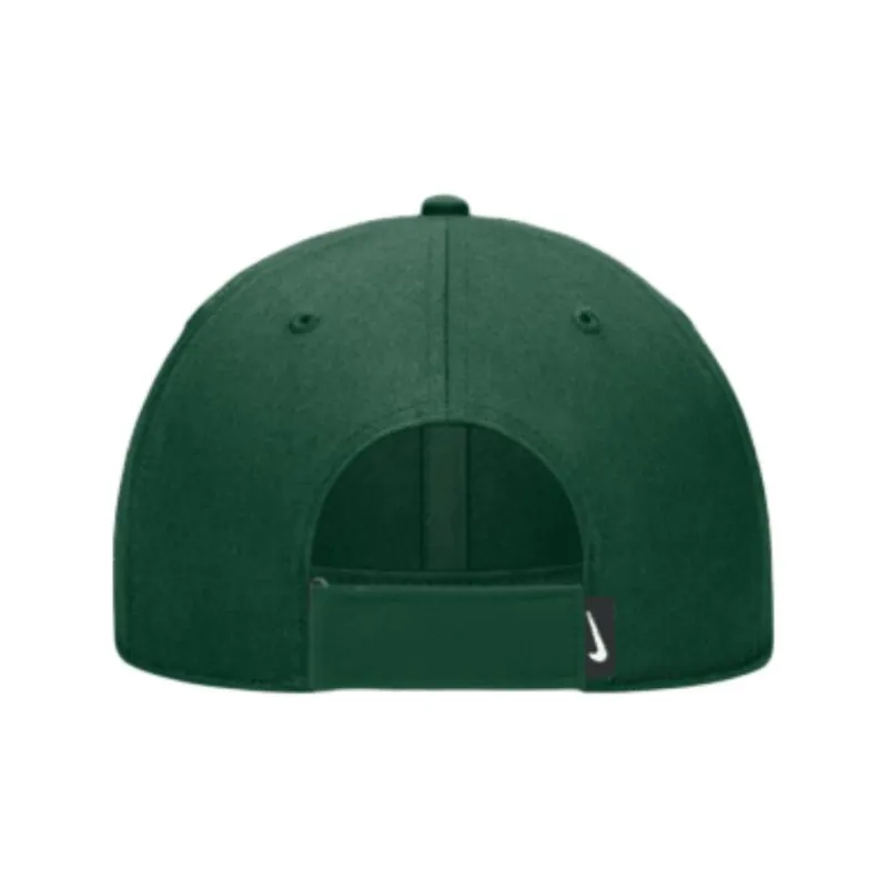 Nike Club Structured Dri FIT Tennis Futura Swoosh Cap-1