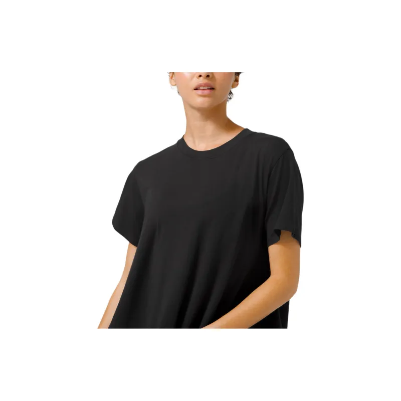 Lululemon All Yours Short-Sleeved Dresses Women's-6