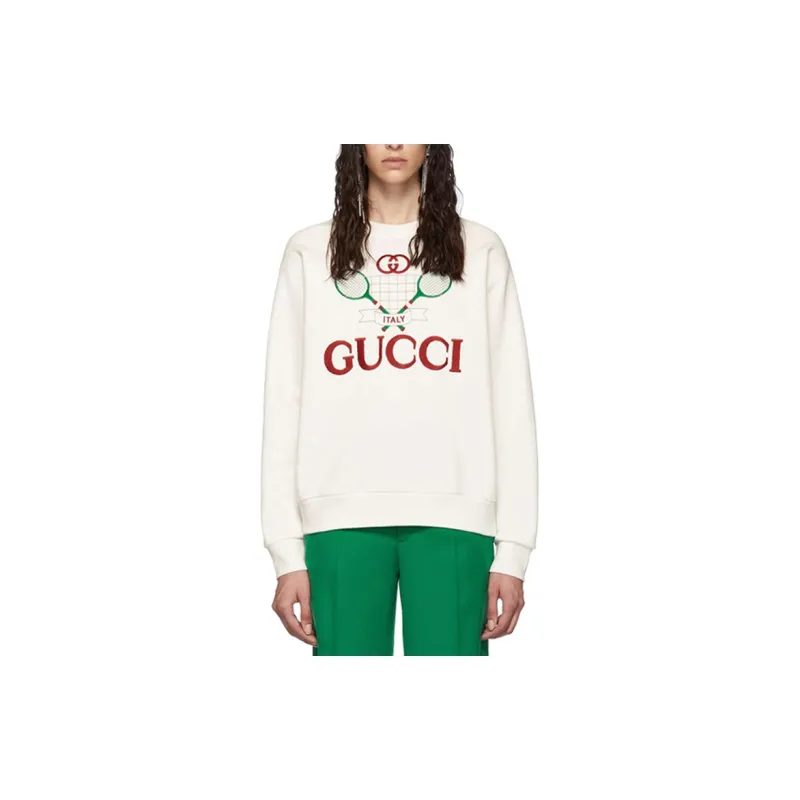 GUCCI Sweatshirts Women's-3