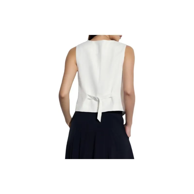 GAP Vests Women's-3