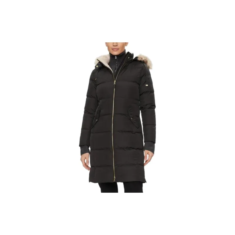 Polo Ralph Lauren Jackets & Coats Women's Black-1