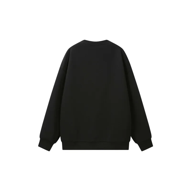 Universal Templates Sweatshirt Unisex-1