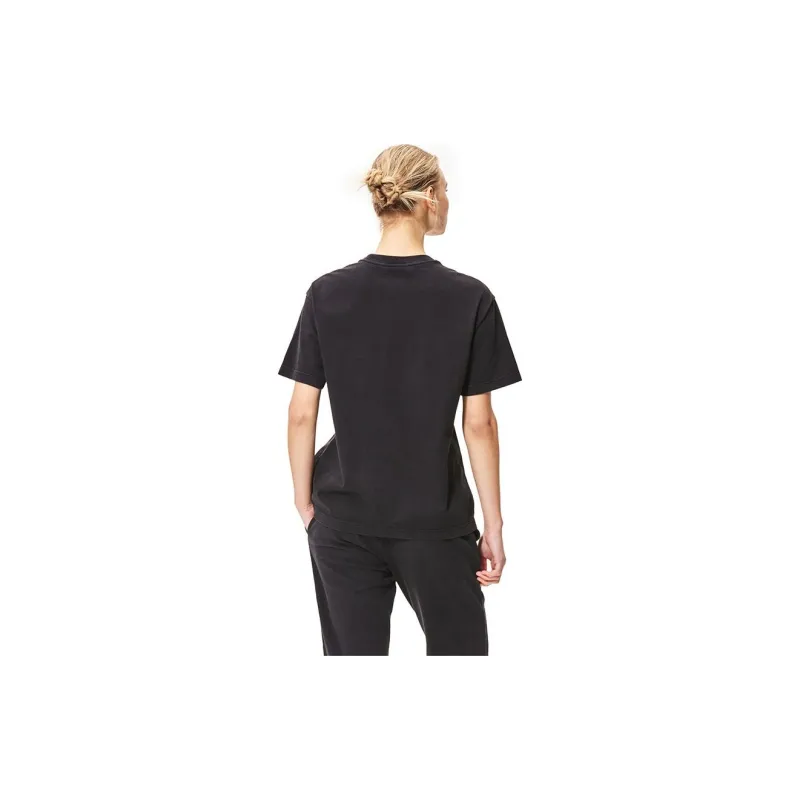 Ed Hardy SS24 T Shirt Women's Black-2