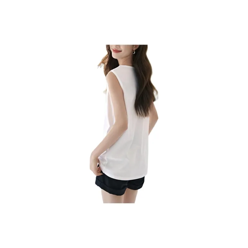 Mo Han Yi Mei T Shirts Women's-1