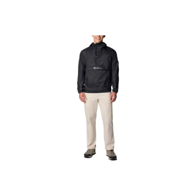 Columbia Challenger Jackets Coats Men's Black-3