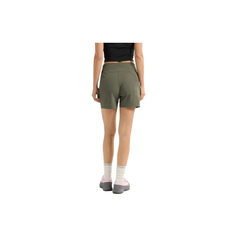 Arcteryx Gamma Lightweight Sport Shorts-8
