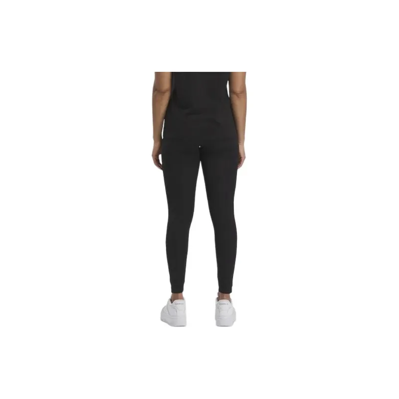 Reebok Identity Leggings Women's Black-4