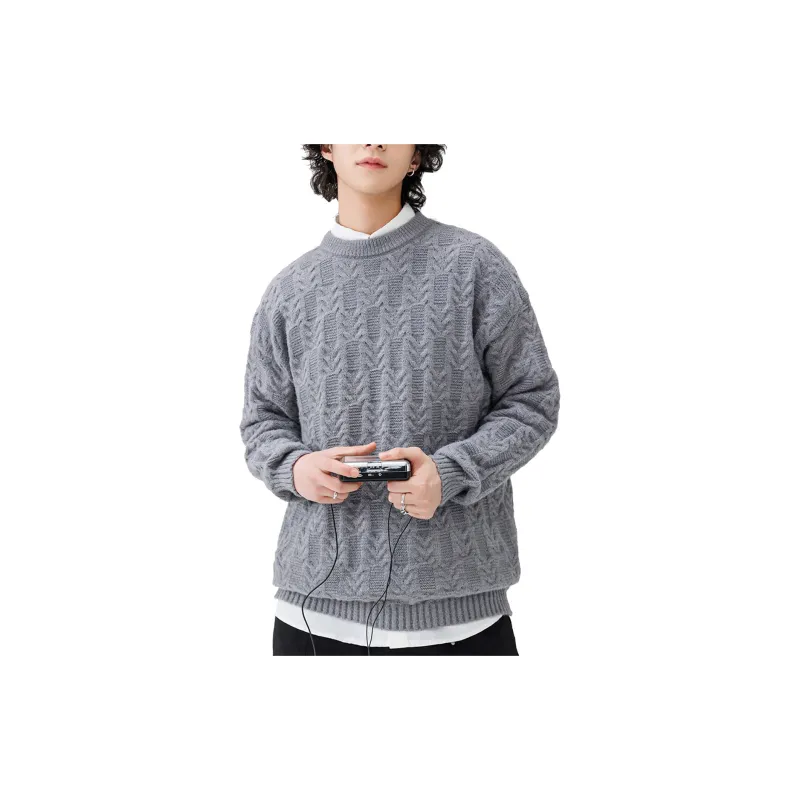 Vitocano Knitwear Unisex-8