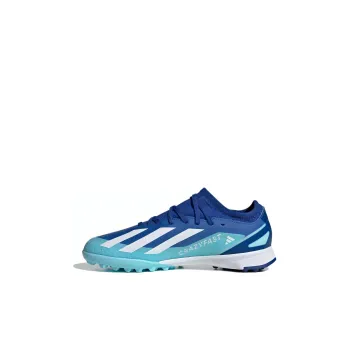 adidas X Crazyfast.3 TF J 'Marinerush Pack'
