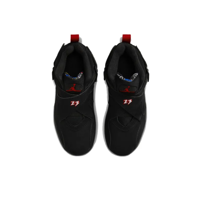 Jordan 8 Retro Playoffs 2023 PS-4