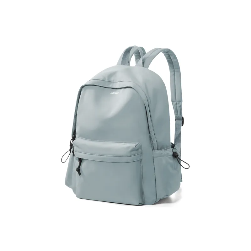 RIOREX Fabric Backpack Laptop Bags Regular Unisex Multicolor-22