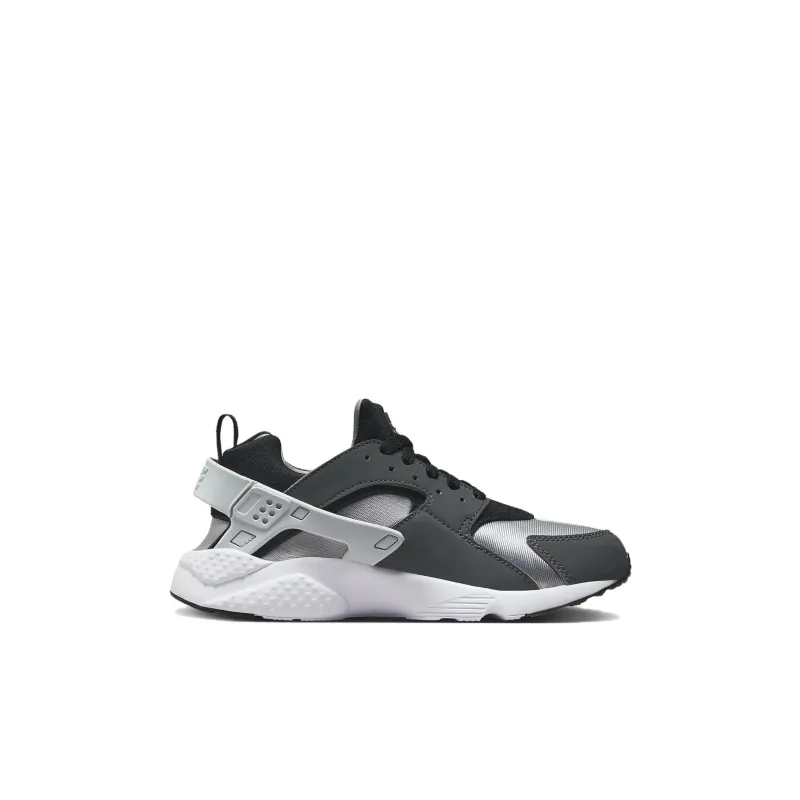 Nike Air Huarache Run 2.0 Black Iron Grey GS-1