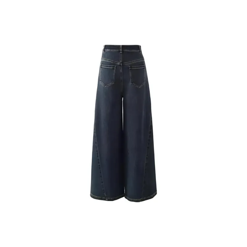 YALIDA Jeans Women's-6