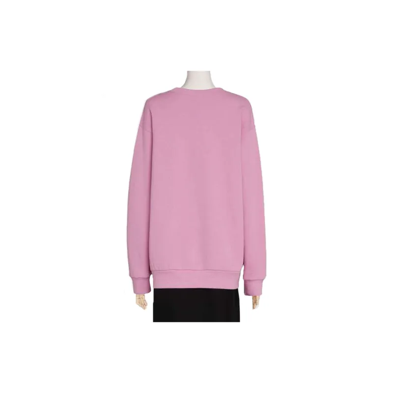 GUCCI Exotica Pineapple print Sweatshirt-3