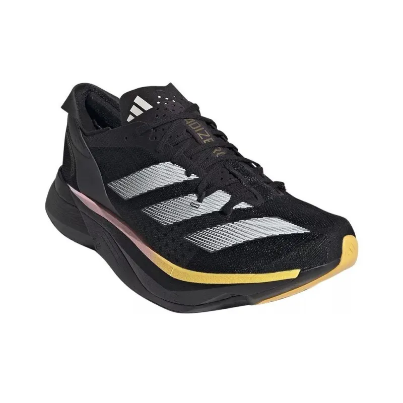 Adidas Adizero Adios Pro 3 Black Spark Women's-3