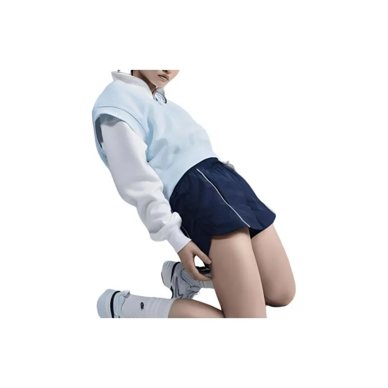Nike Windrunner Women's Mid Rise 2' Woven Shorts-4