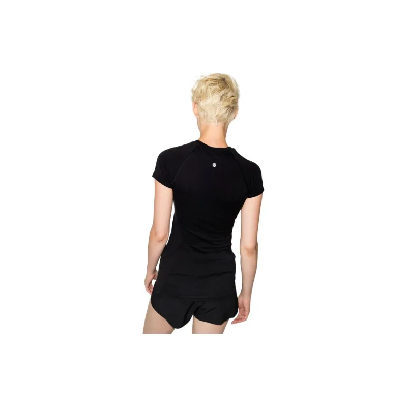 Lululemon T Shirts Women's-2