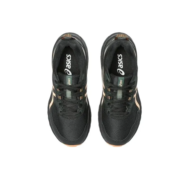 Asics Gel Venture 9 GS 'Black Apricot Crush'-2