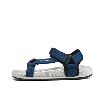 Skechers ON THE GO Beach Sandals Men's Blue Gray