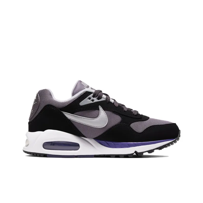 Nike Air Max Correlate White Turquoise Blue Women's-1