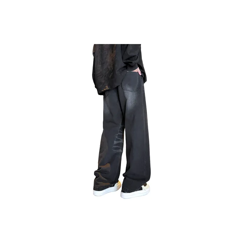 CREAZIONI LA FANTASIA E MOBILE Jeans Unisex-3