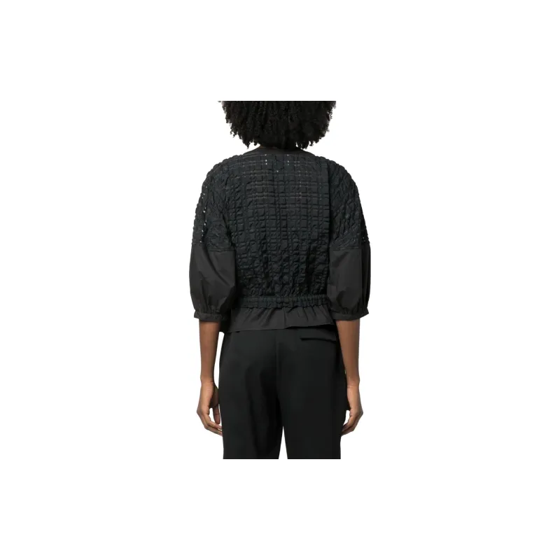 3.1 Phillip Lim Jackets Women's Black-2