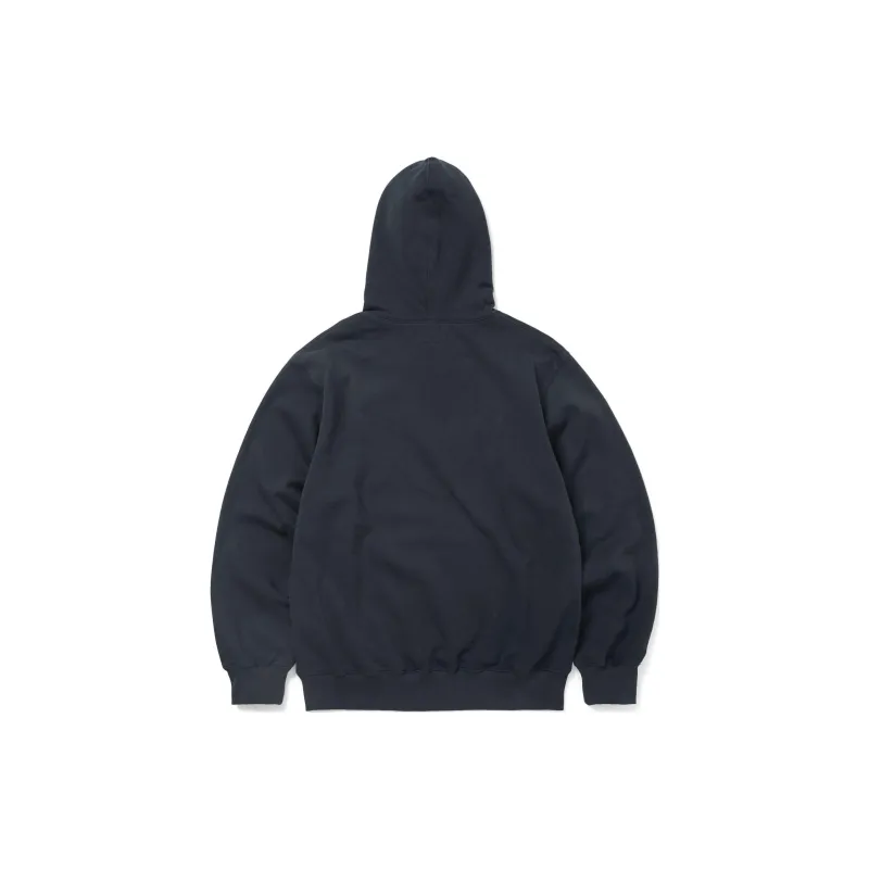 Thisisneverthat FW24 Sweatshirts Unisex Marine Blue-1