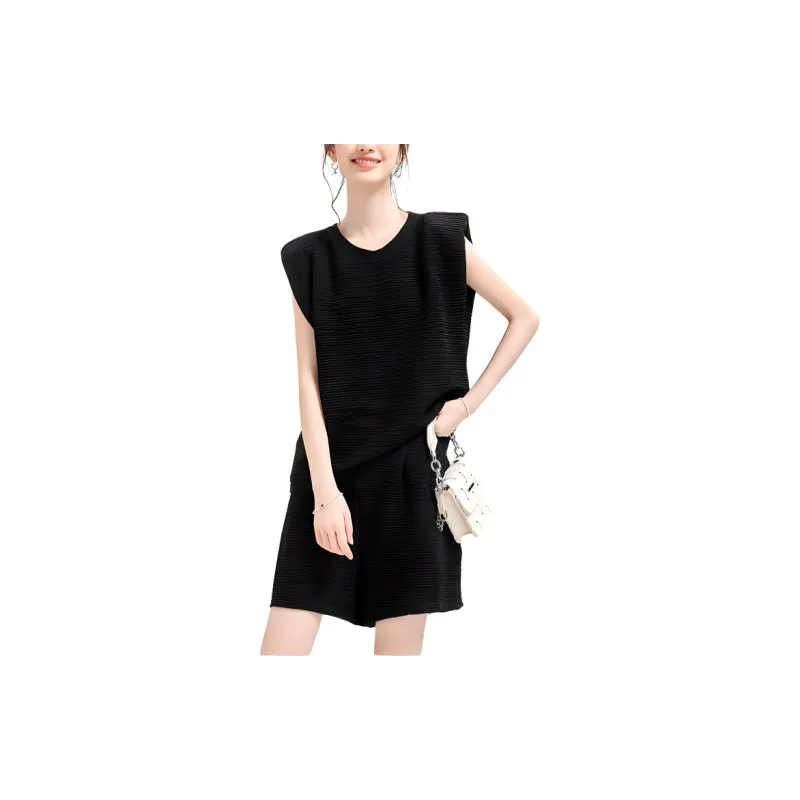 Emodues Casual Suits Women's-5